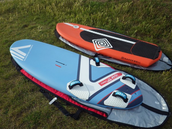 NAH-SKWELL FLY SUP FOIL BOARD 2020>